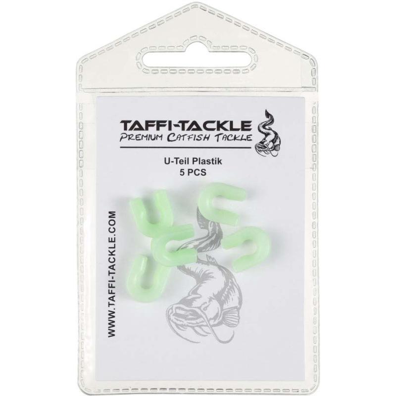 Taffi-Tackle U-part plastic