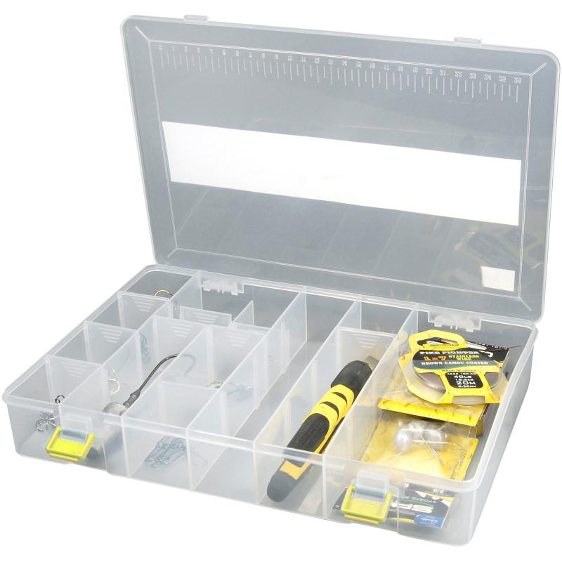Spro tackle box 315X228X50mm