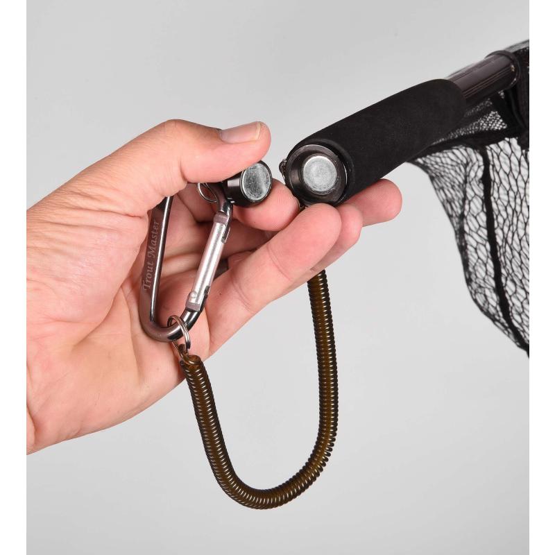 Spro Magnetic Wading Net 50