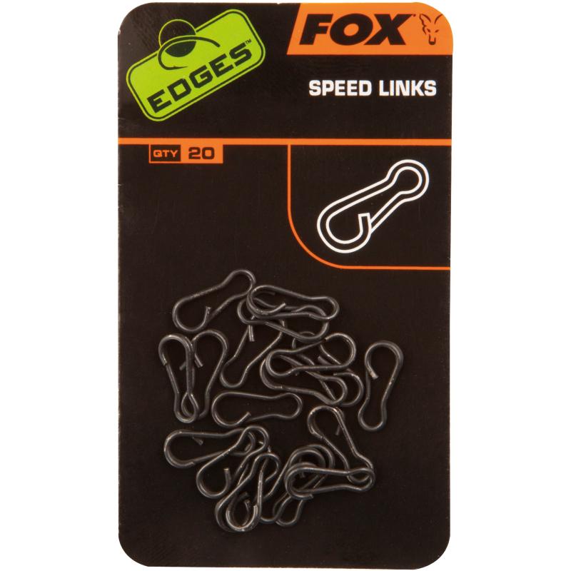 FOX Edges Speed ​​Links x 20