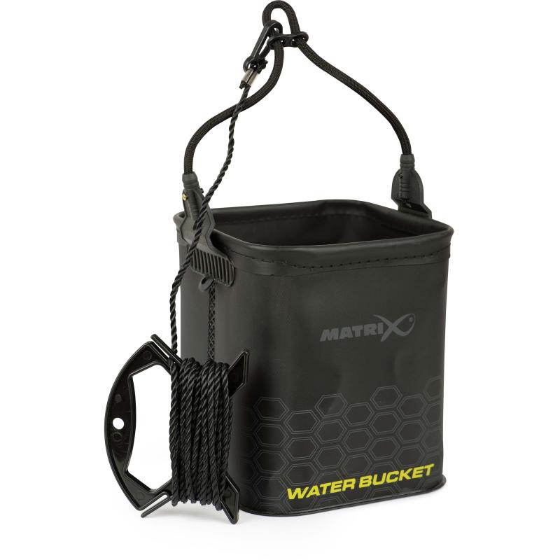 Matrix EVA Water Bucket 4.5L