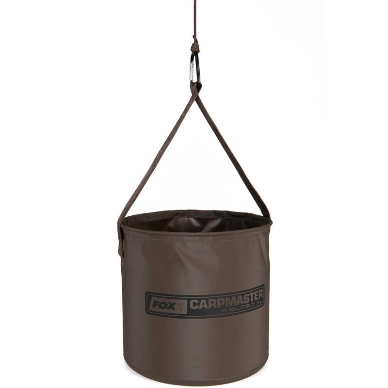 Fox Carpmaster Water Bucket 4.5l