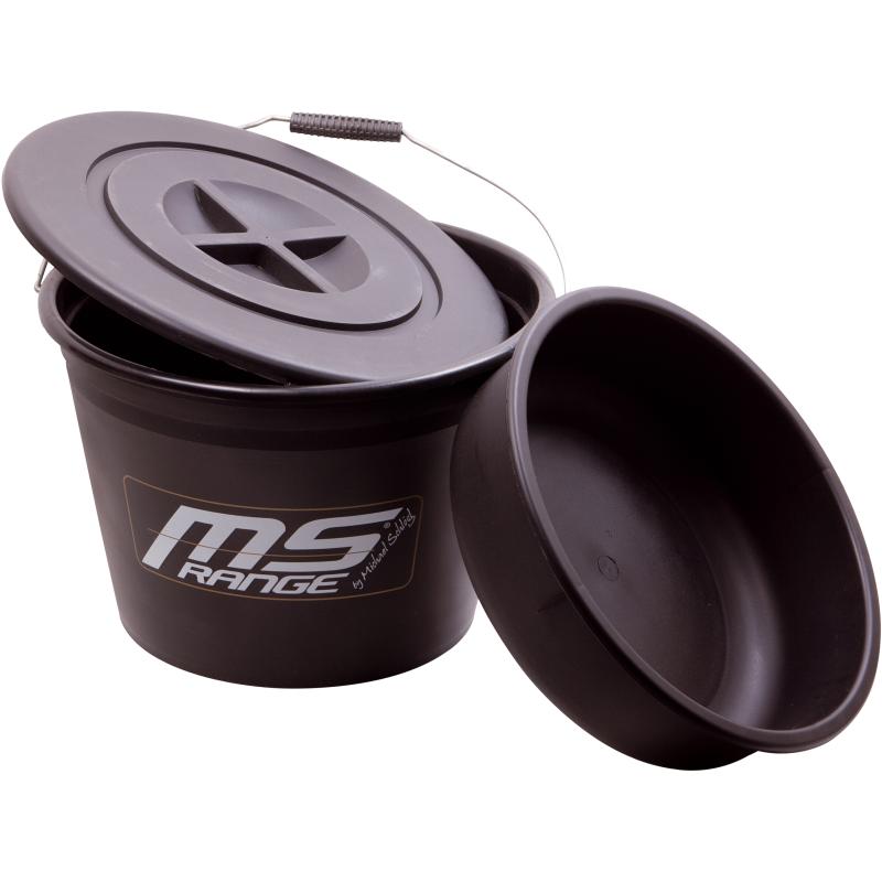 MS Range Competition Bucket 25l