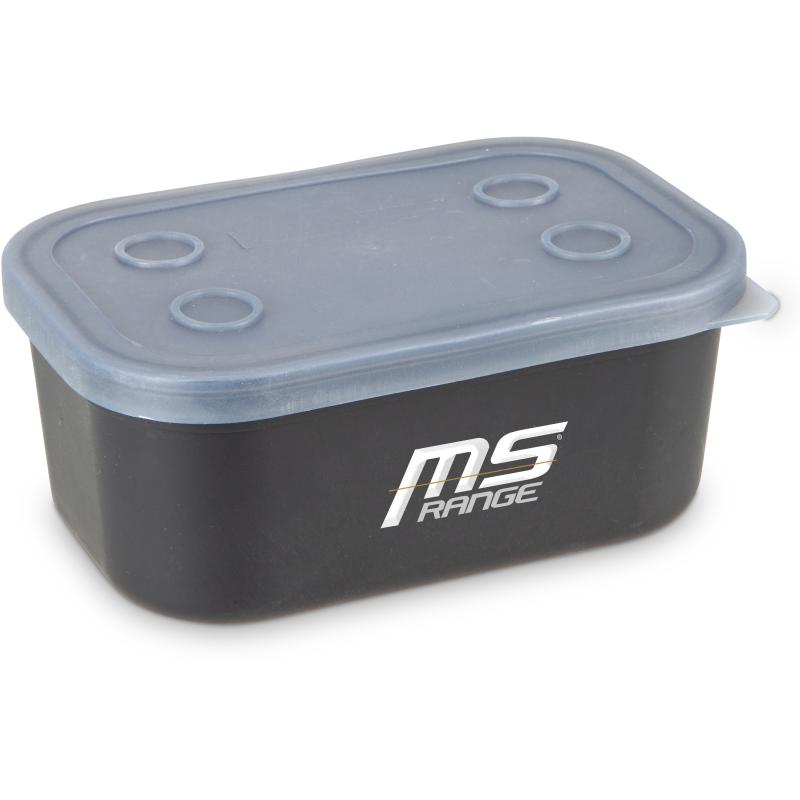 MS Range Bait Box 0,75l B