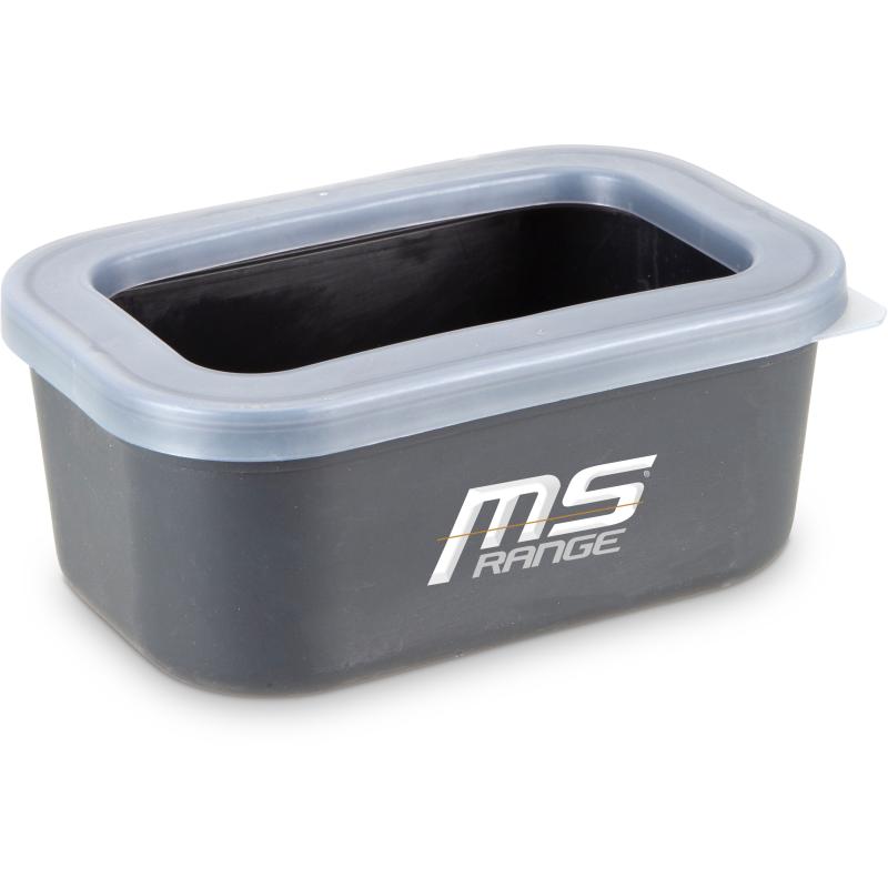 MS Range Bait Box 0,75l C