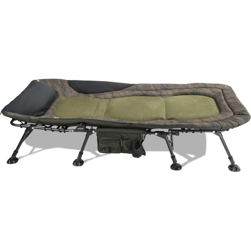 Anaconda Freelancer KCR-8 Bed Chair (GM)