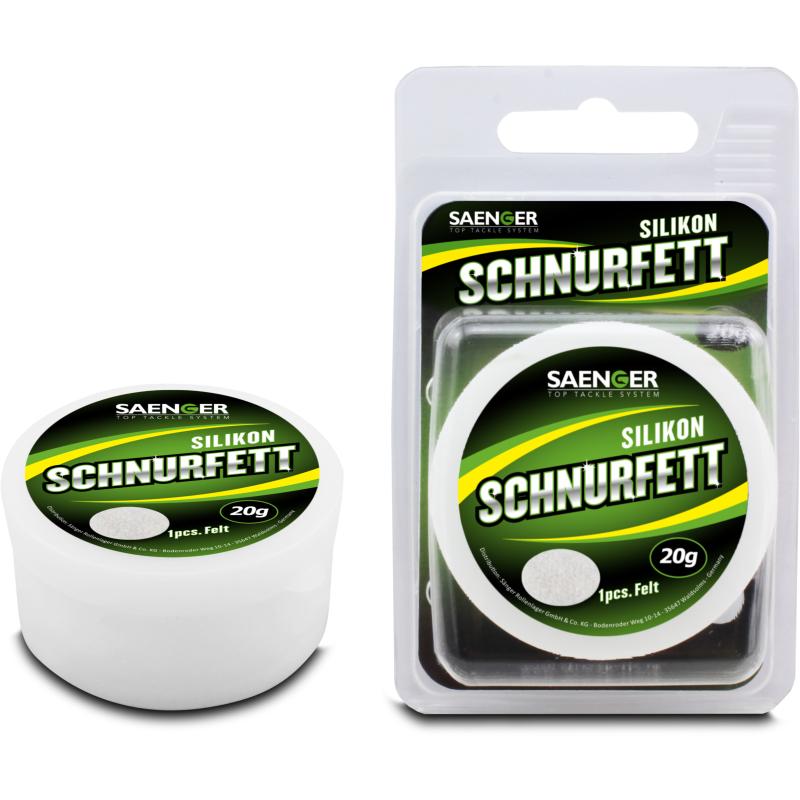 Sänger silicone string grease 20g