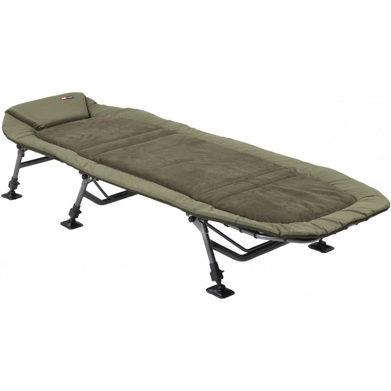 Jrc Cocoon Levelbed Cpt