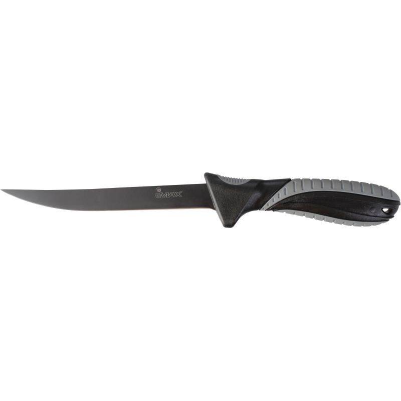Imax Fillet knife 6" Inc.Sharpener