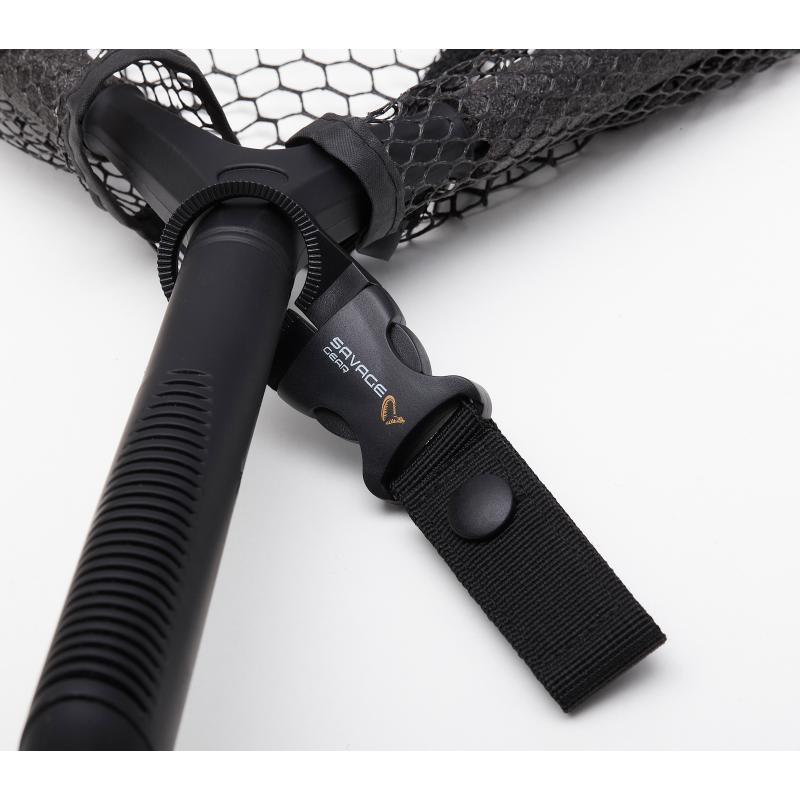 Savage Gear Bottle And Net Clip