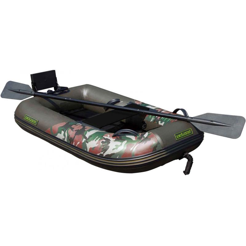 Pelzer inflatable boat 160/95 cm