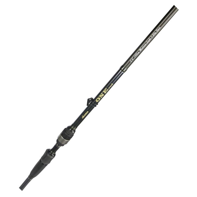 Okuma One Rod Spin 6'61 198cm 7-20G