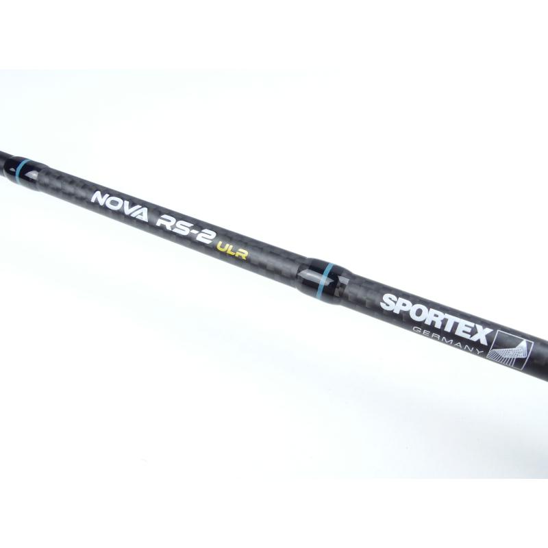 Sportex Nova ULR RS-2 1,85m WG 0,5 - 5g - PT1810