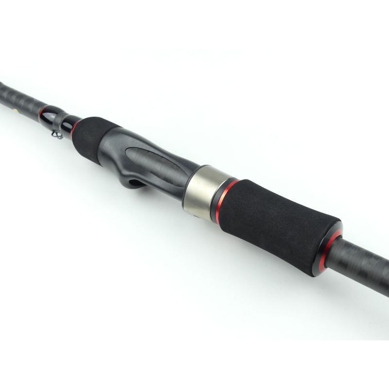 Sportex Black Pearl MAXX 2,4 m 20 g 2 sec WG 13 - 31 g - BP2421
