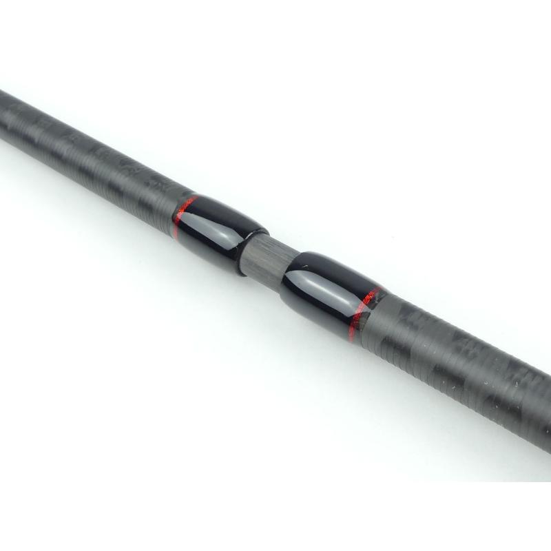 Sportex Black Pearl MAXX 2,4 m 40 g 2 sec WG 22 - 54 g - BP2432