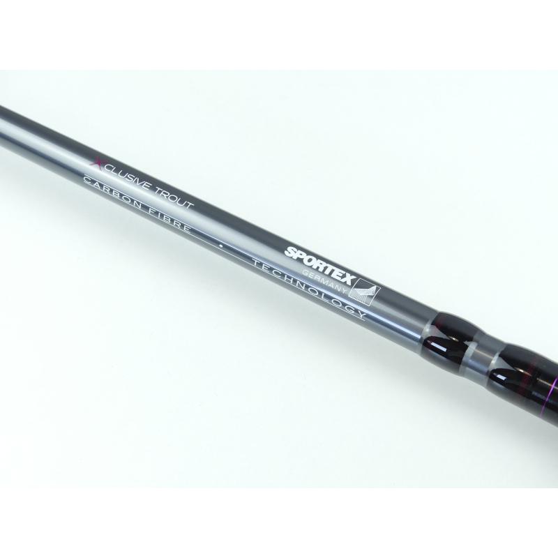 Sportex Xclusive Forel 3,6m WG 10 - 30g - SF3611