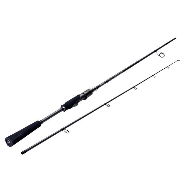Sportex Black Arrow G-3 ULR 2,7m WG 0,5 - 7g - BA2730