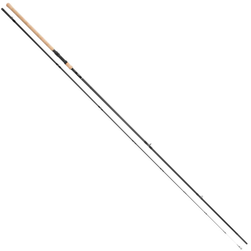Korum fishing rods