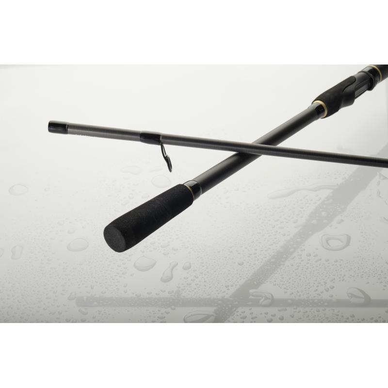Fishing rod Whis.Liv 35 Spin 2,7
