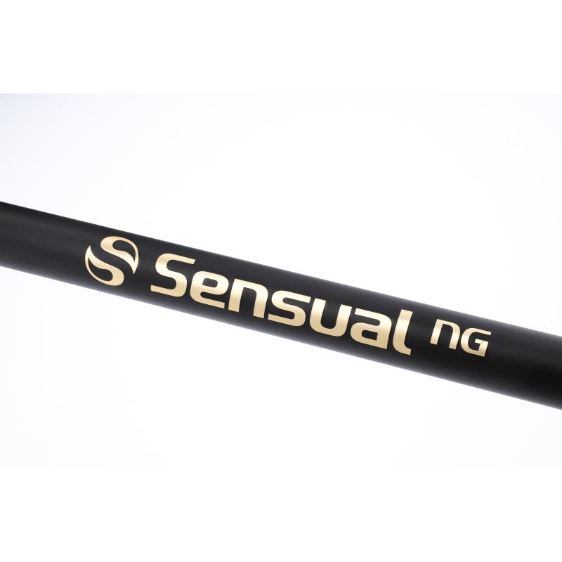 Mikado Sensual NG Pole 600cm to 15G (6 parts)