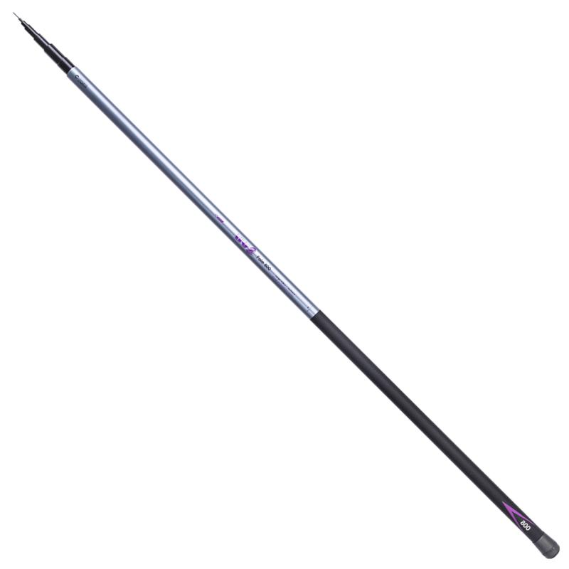Mikado Ultraviolet II Pole 600 (6 parts)