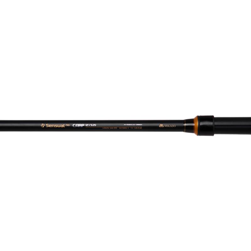 Order carp rods securely online on account