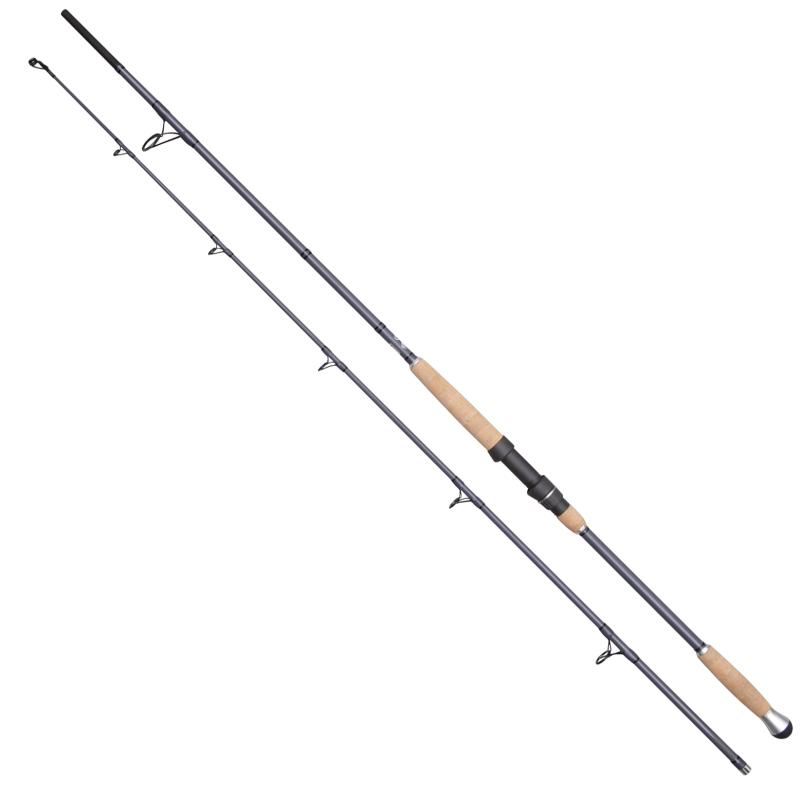 Taffi-tackle fishing rods
