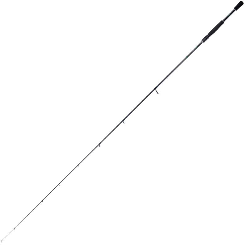 Shimano Canne Curado Spinning FAST 2,13m 7'0'' 5-15g 2pc