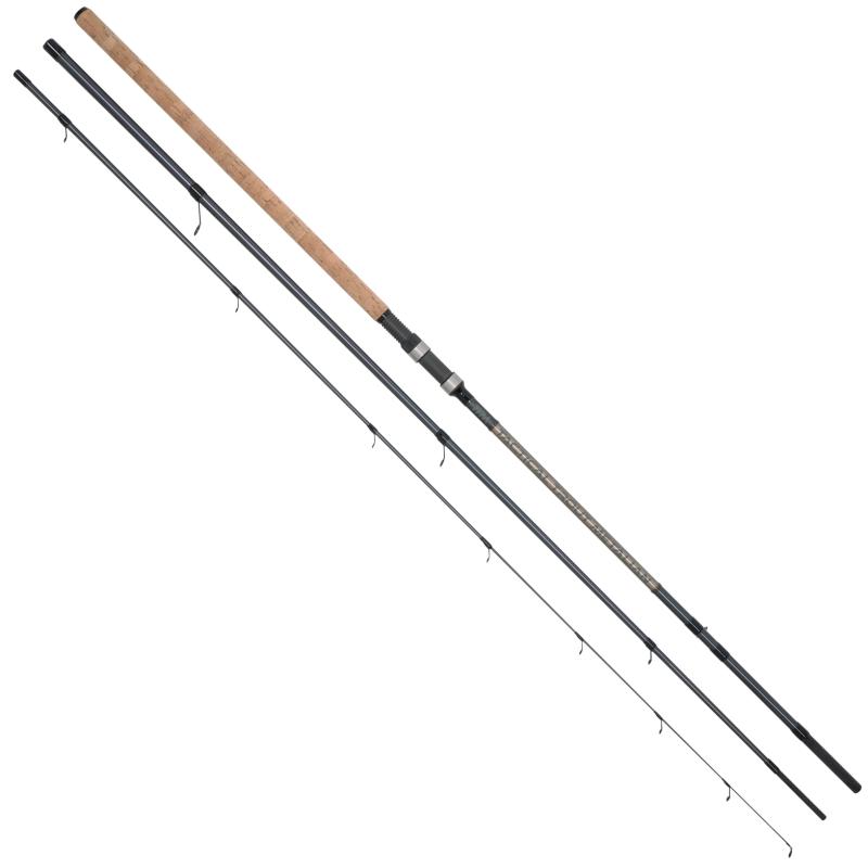 Spro Tactical Forel Metalian 3.6M 5-40G