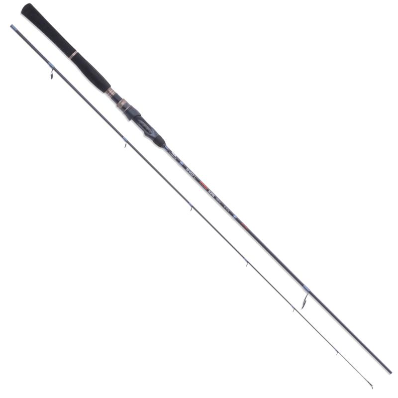 Iron Claw Shad LPRO S 215 5-20g