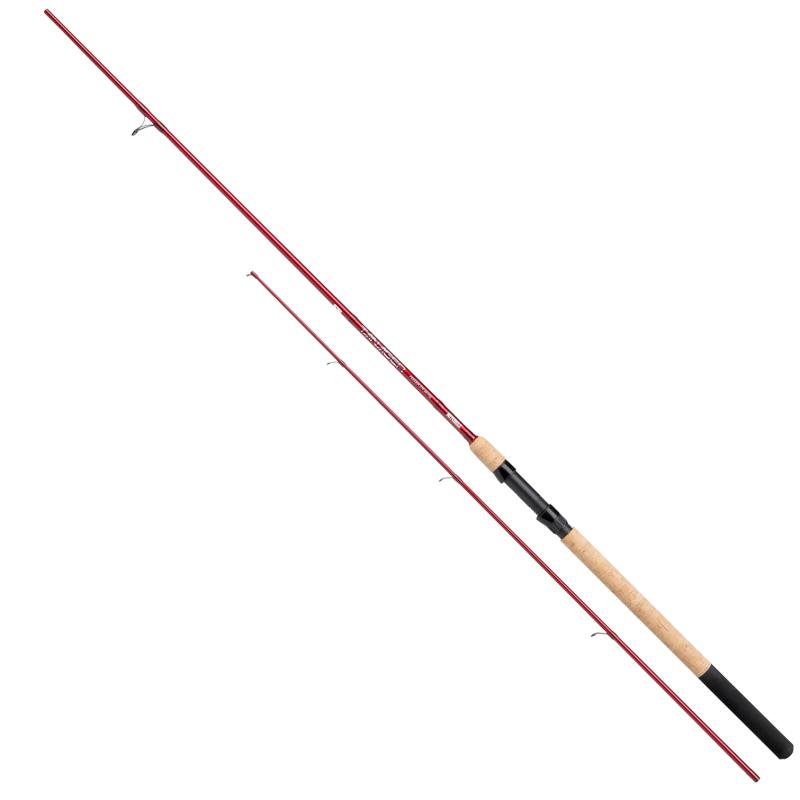 Mitchell Tangager2 Red Feeder 272 20-70G