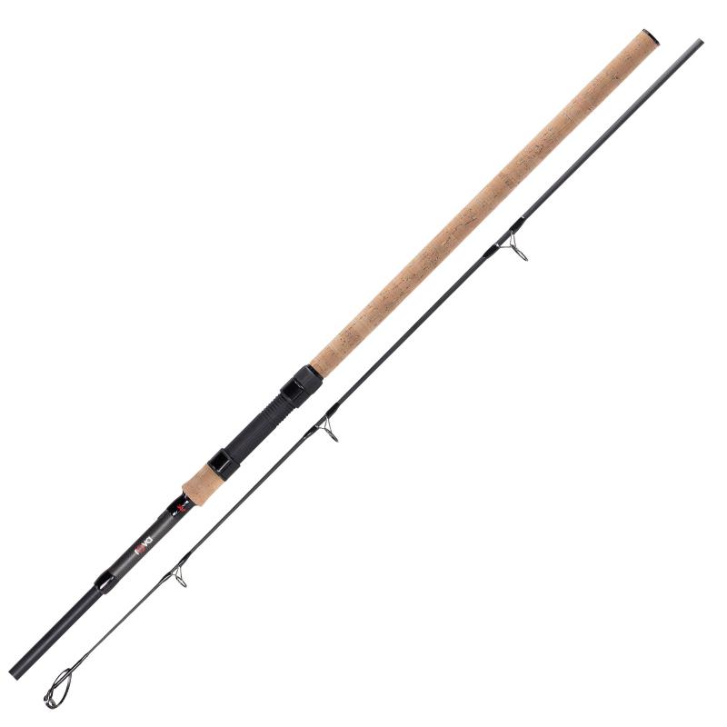 Order carp rods securely online on account