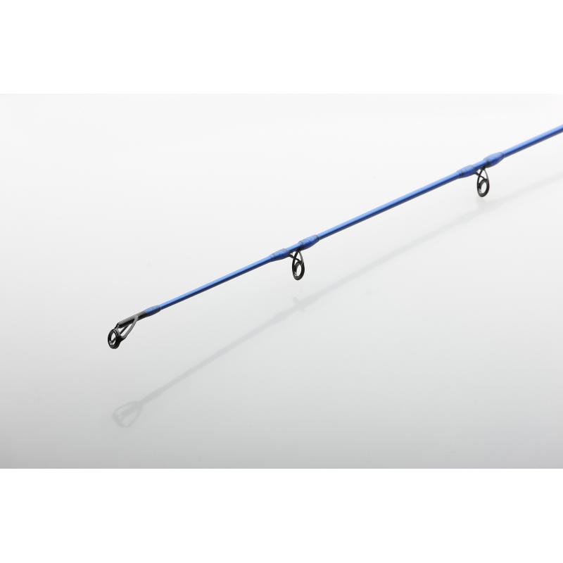 Savage Gear Sgs4 Shad & Metal Specialist 7 '/ 2.13M Mf Up To 80G / Mh 2Sec
