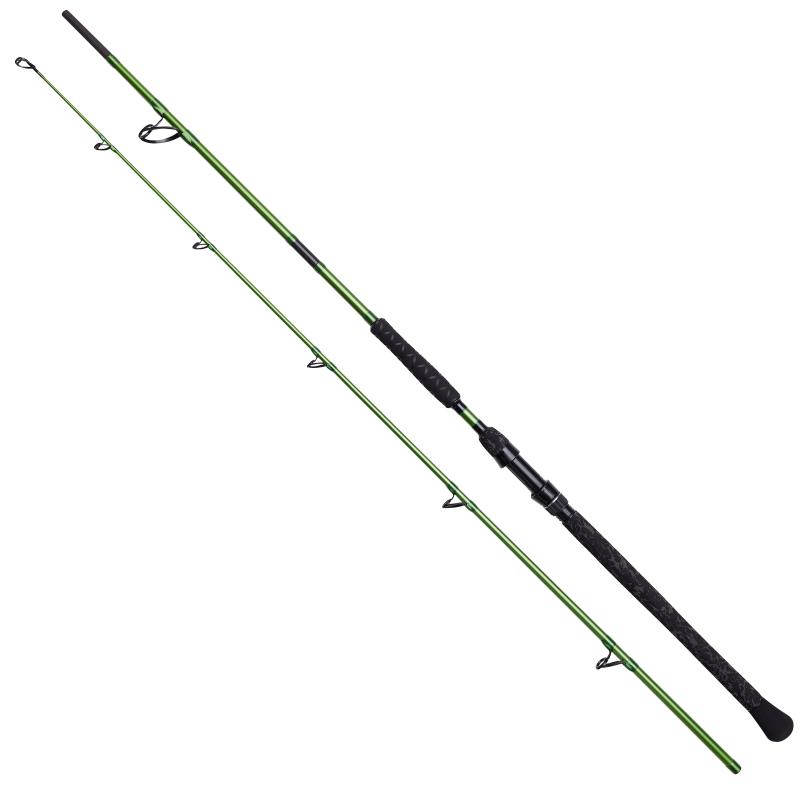 MADCAT Green Deluxe 10'5 "/3.20M 150-300G 2Sec