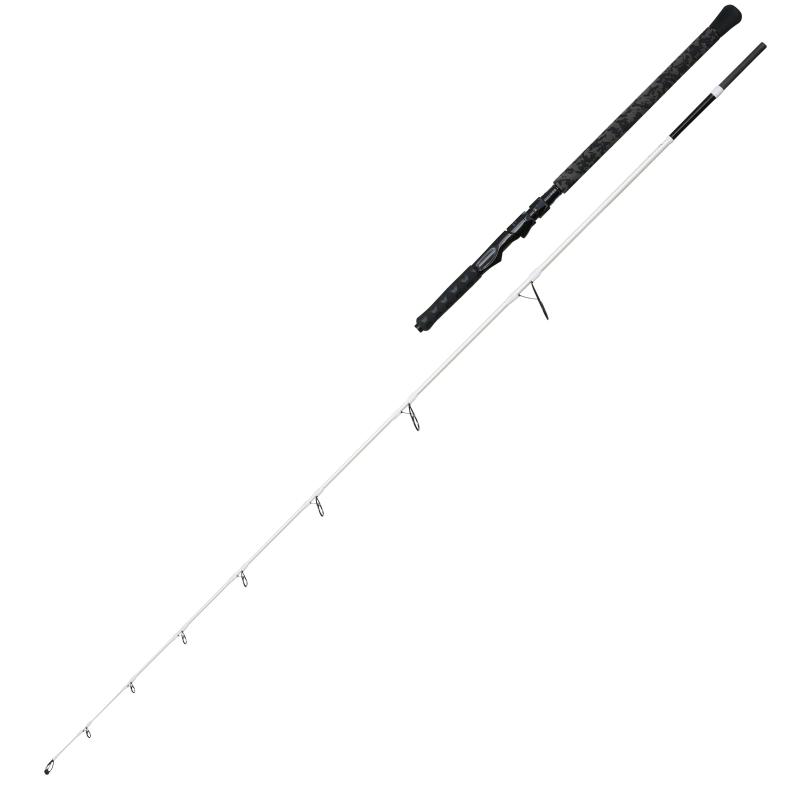 MADCAT Lumière Blanche Spin 2.10M 50-110G