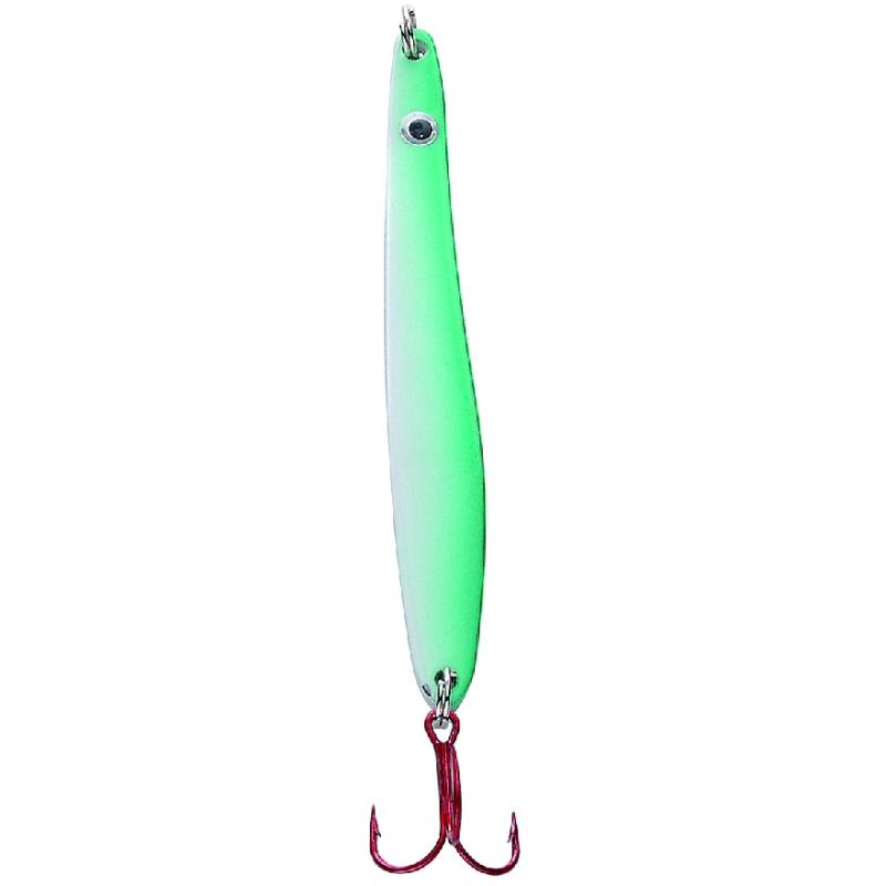 DEGA sea trout spoon Lars Hansen Slash 16 g color K