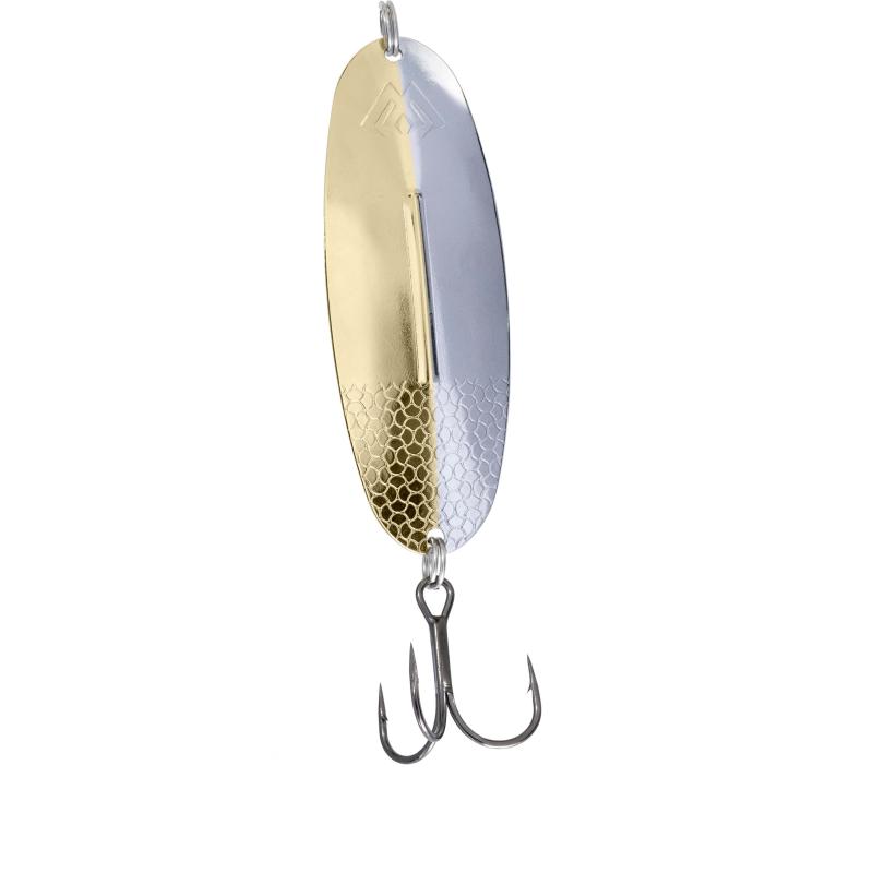 Mikado Indicator Shallow Monster 30G/10cm Silver/Gold