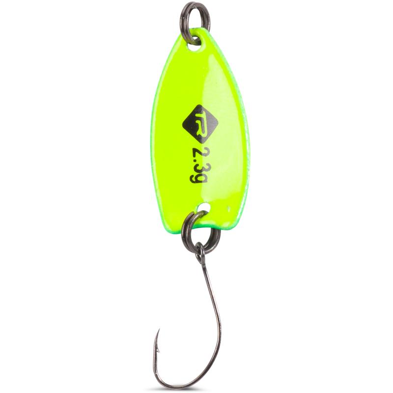 Iron Trout Zest Spoon 2,3g CGY
