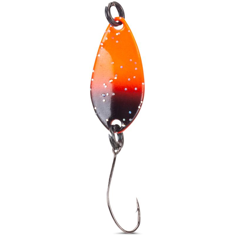 Cuillère douce Iron Trout 1,3g RBB
