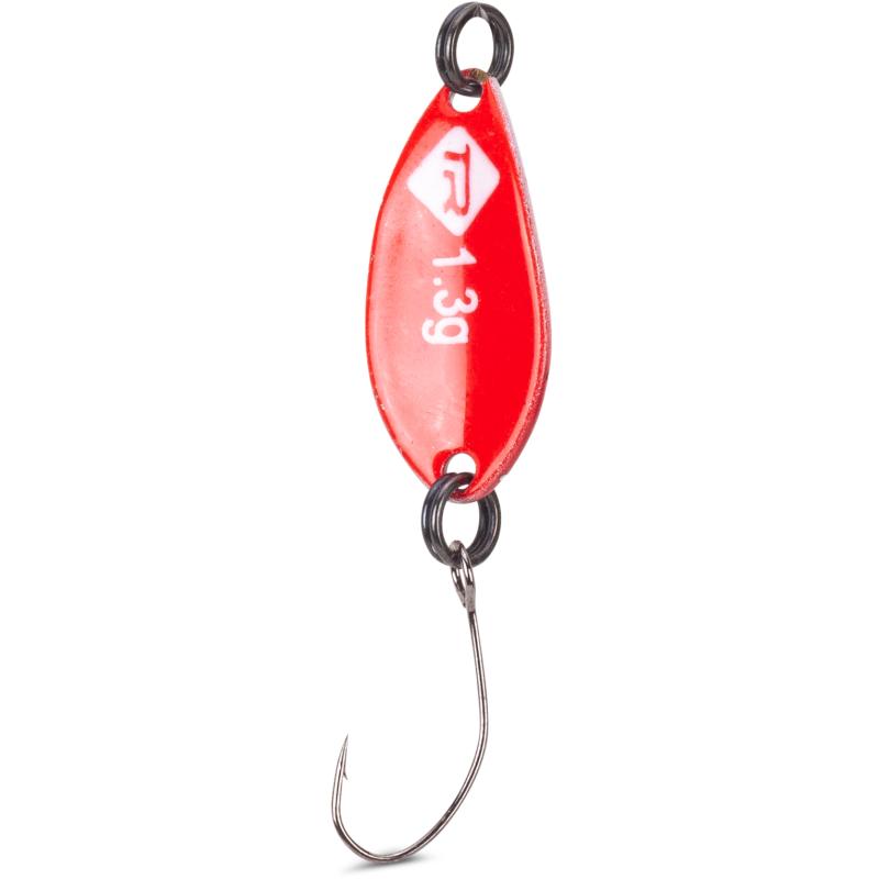 Iron Trout Gentle Spoon 1,3g WRR
