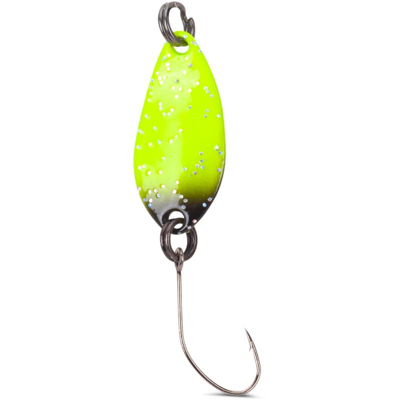 Cuillère douce Iron Trout 1,3g YBB
