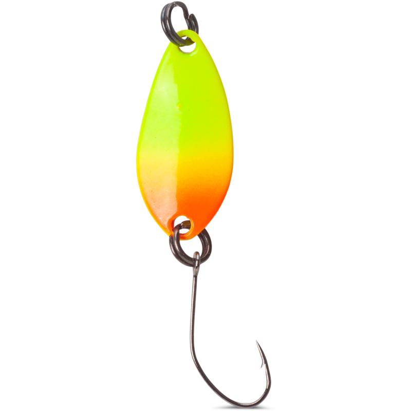 Cuillère douce Iron Trout 1,3g YOO