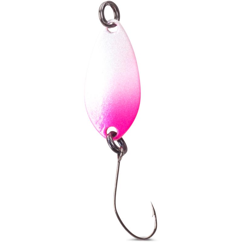 Cuillère douce Iron Trout 1,3g WPP