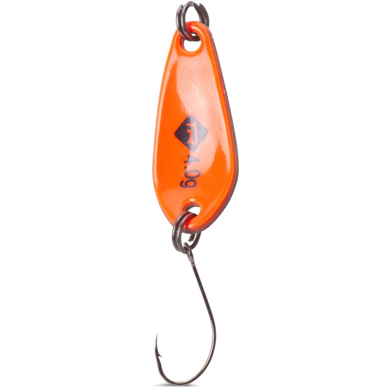Cuillère Profonde Iron Trout 4g MGR