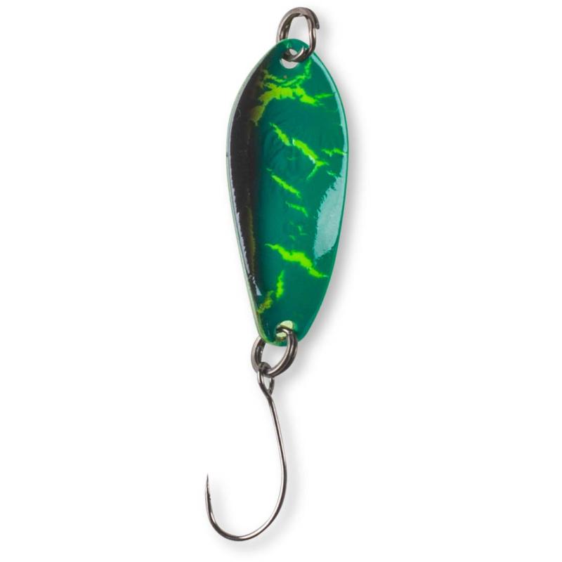 Iron Trout Wave Spoon 2,8g CGY