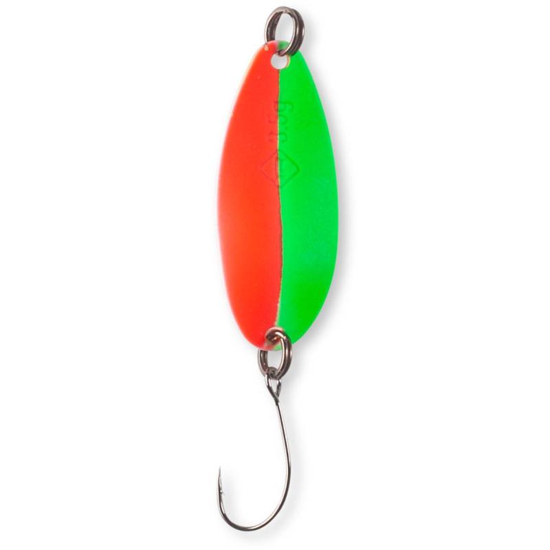 Iron Trout Hero Cuillère 3,5g VRG
