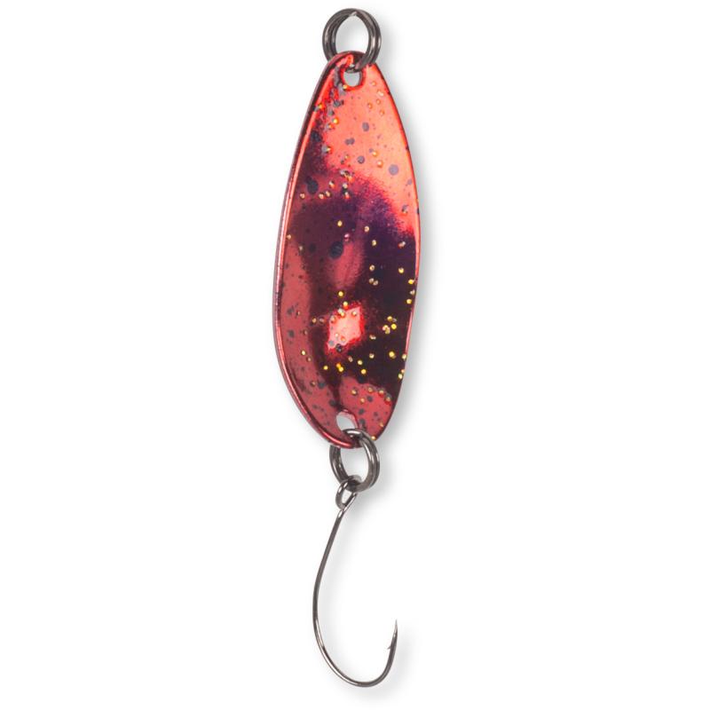 Cuillère Iron Trout Hero 3,5g MRB