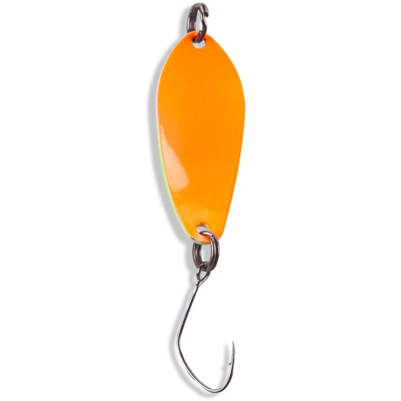 Iron Trout Wave Spoon 2,8g RYB