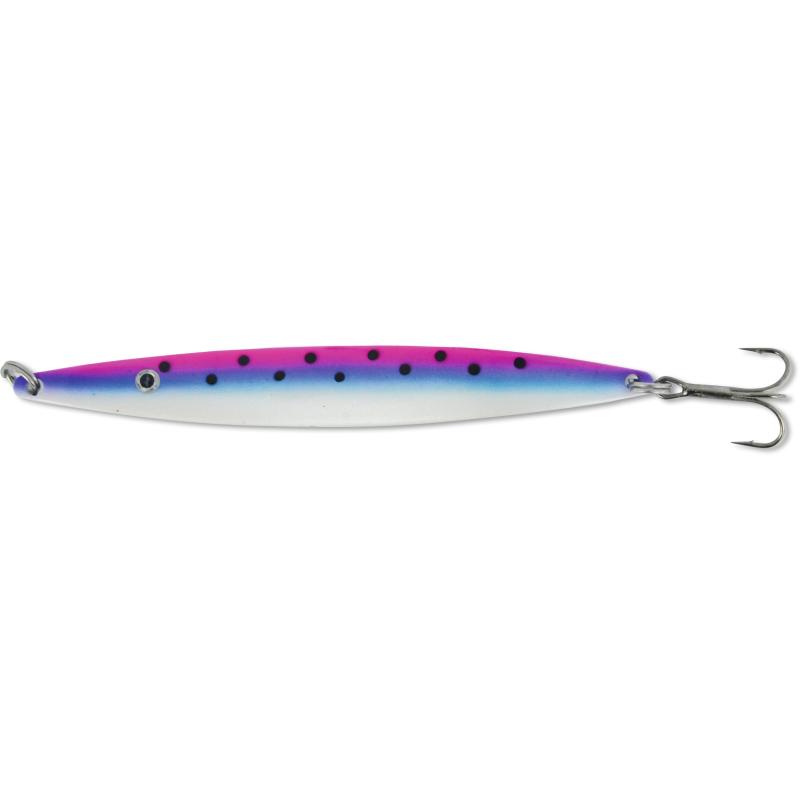Zebco 25g 11cm Impact Spoon rainbow trout