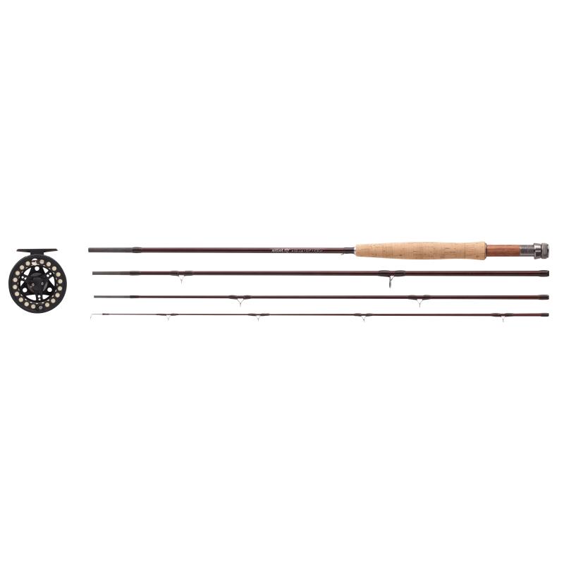 Balzer Combo Magna Special Fly 2,55m
